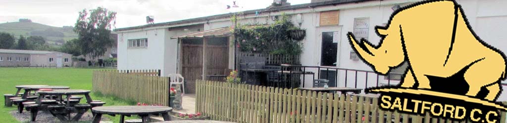 Saltford Community Centre